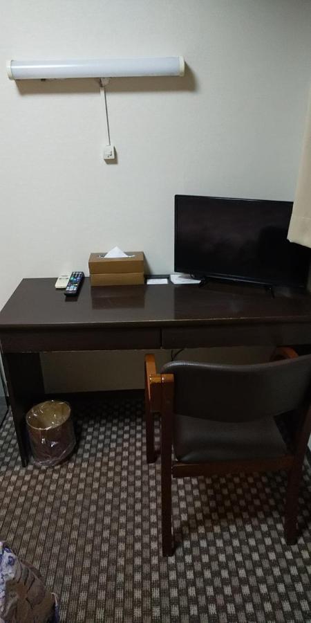 Hotel Matsuyama Hills Εξωτερικό φωτογραφία