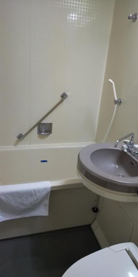Hotel Matsuyama Hills Εξωτερικό φωτογραφία