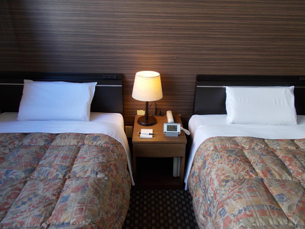 Hotel Matsuyama Hills Εξωτερικό φωτογραφία