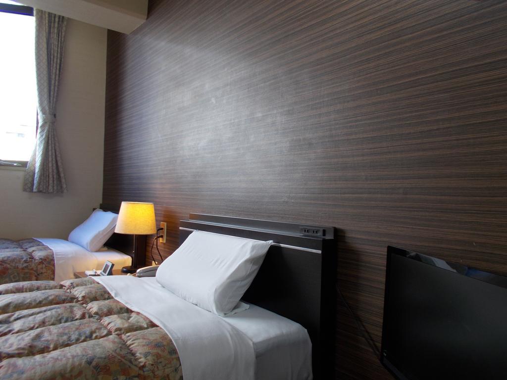 Hotel Matsuyama Hills Εξωτερικό φωτογραφία