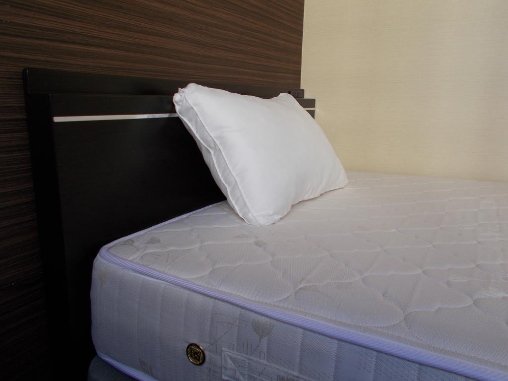 Hotel Matsuyama Hills Εξωτερικό φωτογραφία