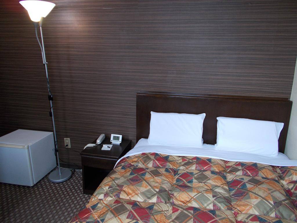 Hotel Matsuyama Hills Εξωτερικό φωτογραφία