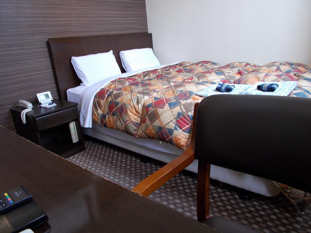 Hotel Matsuyama Hills Εξωτερικό φωτογραφία