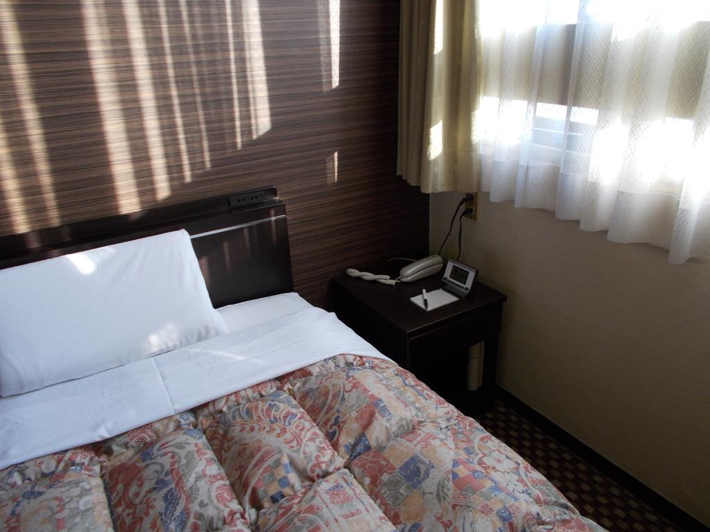 Hotel Matsuyama Hills Εξωτερικό φωτογραφία