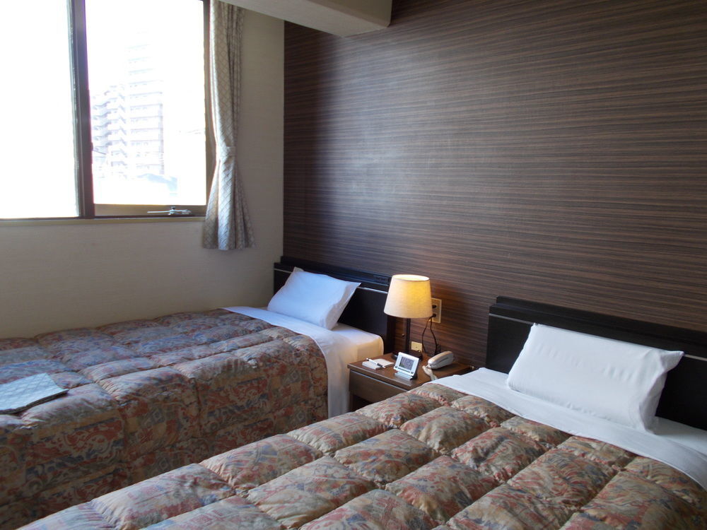Hotel Matsuyama Hills Εξωτερικό φωτογραφία