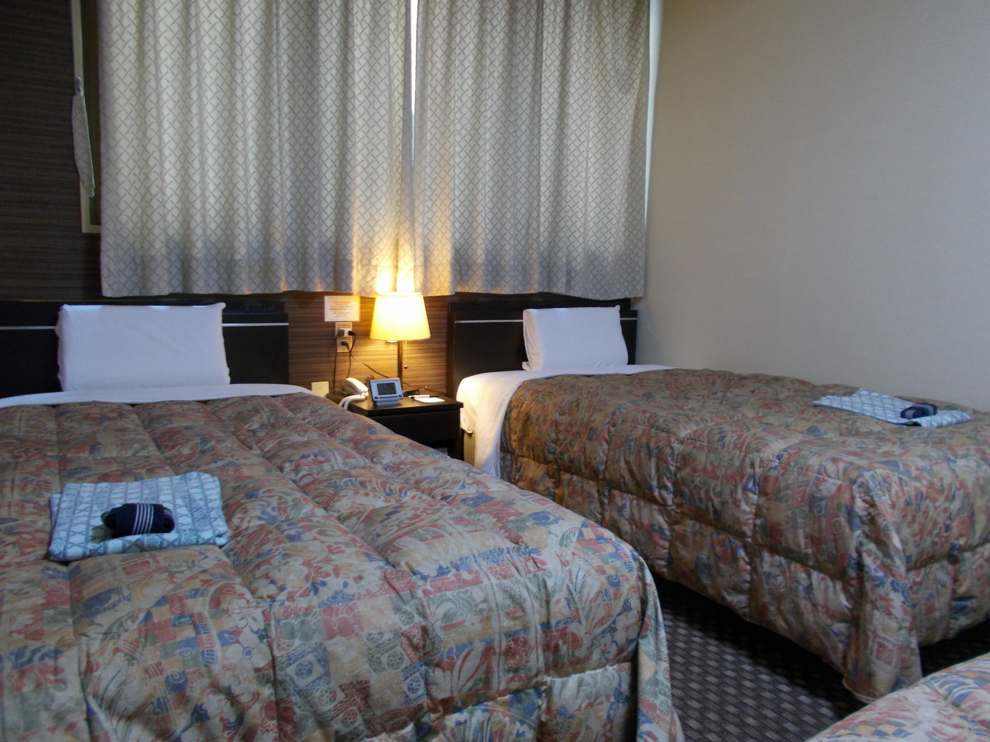 Hotel Matsuyama Hills Εξωτερικό φωτογραφία